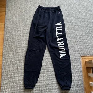 Villanova Sweatpants